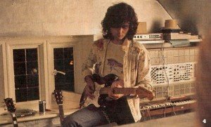 Fender Stratocaster 1957 (JP_at_Sol_Studios_Cookham_Berkshire) 2