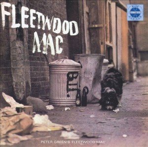 Fleetwood Mac 1968