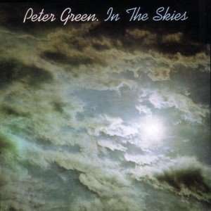 Peter Green - In The Skies - Front