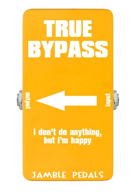 true bypass