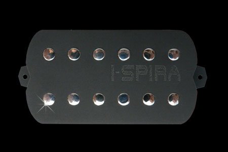 i-spira pickup