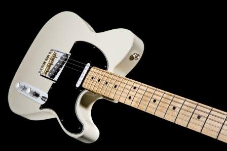 fender telecaster american special