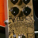 Menatone Workingman's Blue