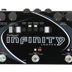 Pigtronix Infinity Looper