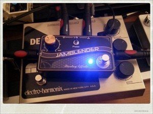 pedale diy tutorial jamblender