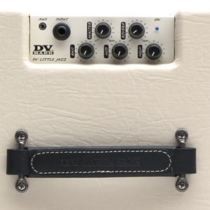 dv mark jazz 12 CONTROLLI