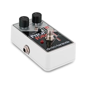 pitch fork electro harmonix