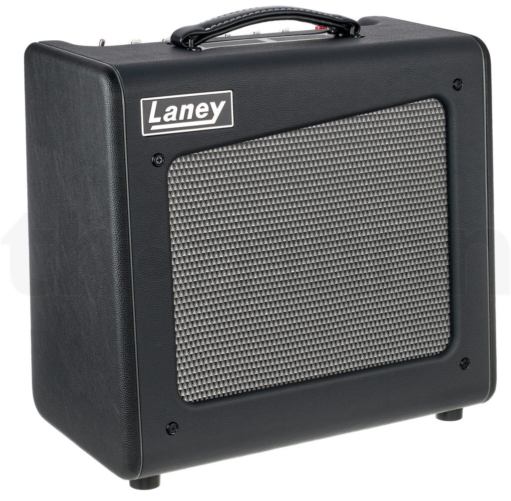 Laney Cub Super 12 recensione